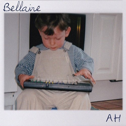 "Ah" Bellaire