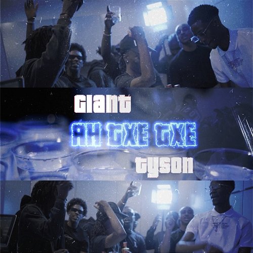 AH TXE TXE Tyson, Giant