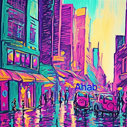 Ahab Carolyn Tyson