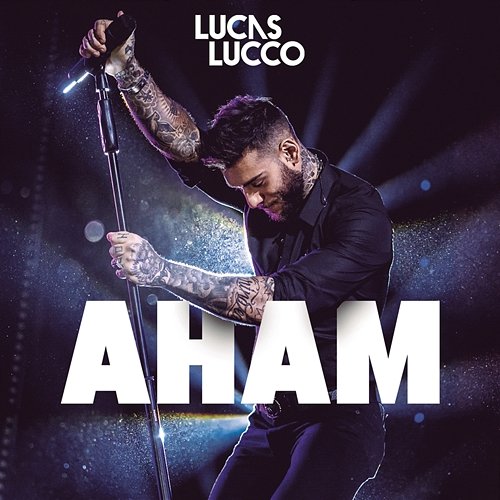 Aham Lucas Lucco