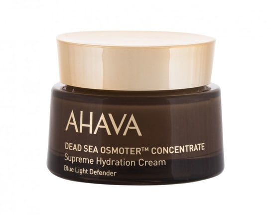 AHAVA Dead Sea Osmoter Concentrate 50ml Ahava