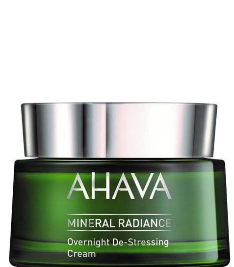 Ahava, Mineral Radiance, krem na noc, 50 ml Ahava