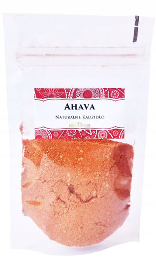 AHAVA naturalne kadzidło 15g Inny producent