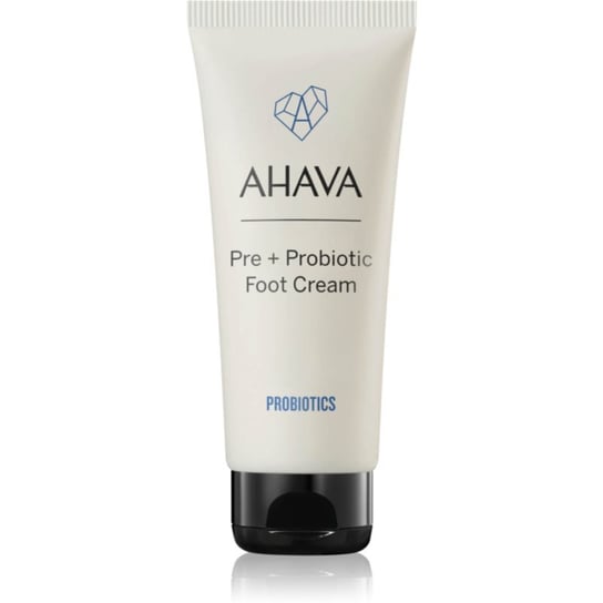 AHAVA Probiotics krem do nóg z probiotykami 100 ml Ahava