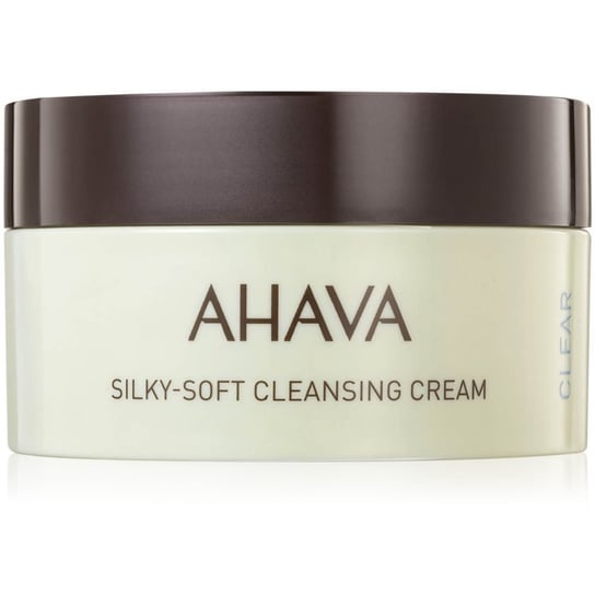 AHAVA Time To Clear delikatny krem oczyszczający 100 ml | Sklep EMPIK.COM