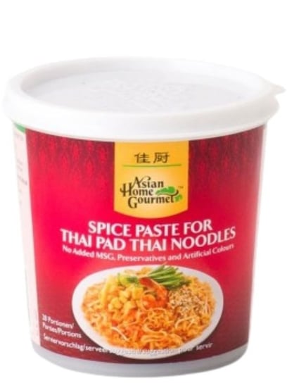 AHG PASTA PAD THAI 350G Asian Home Gourmet