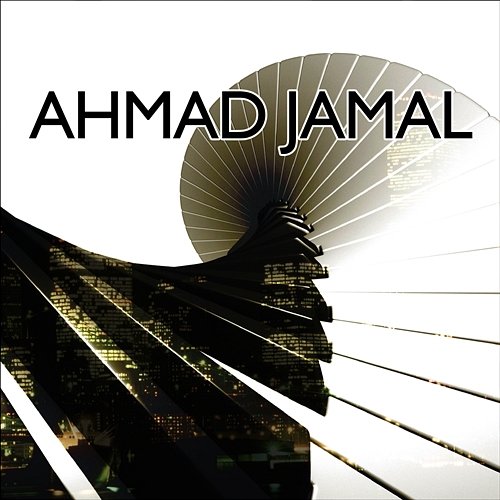 Ahmad Jamal Ahmad Jamal