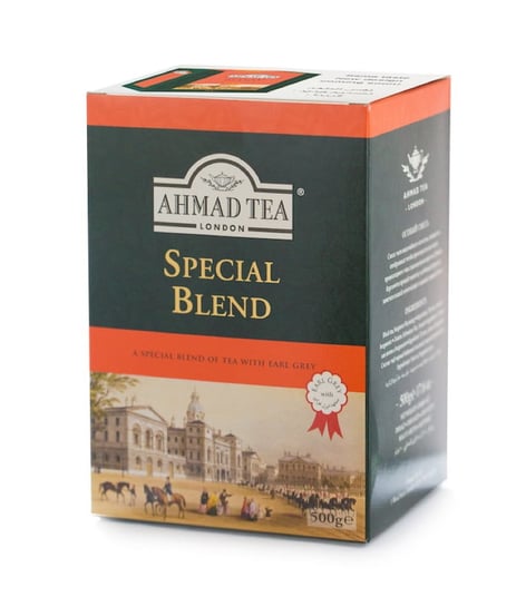 Ahmad Special Blend Liściasta 500G Ahmad Tea