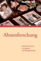 Ahnenforschung Humboldt Verlag