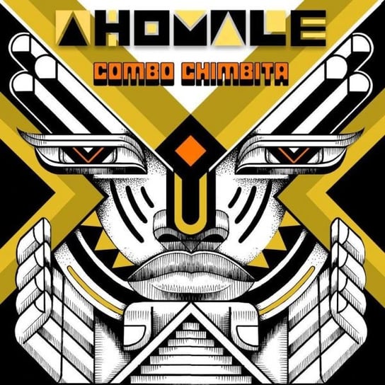 Ahomale Combo Chimbita