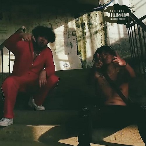 AHON Gabrang feat. King Promdi