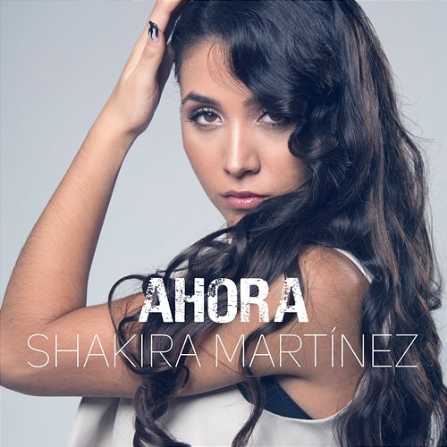 Ahora Shakira Martínez