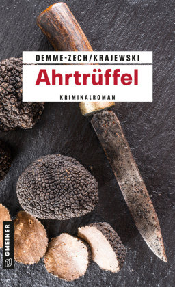 Ahrtrüffel Gmeiner-Verlag
