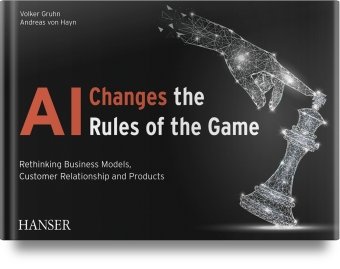 AI Changes the Rules of the Game Hanser Fachbuchverlag