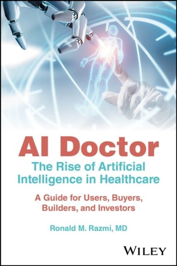AI Doctor Ronald M. Razmi