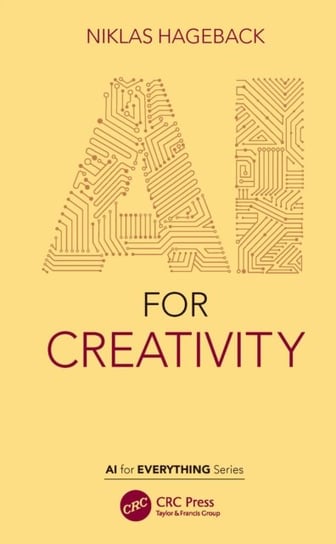 AI for Creativity Opracowanie zbiorowe