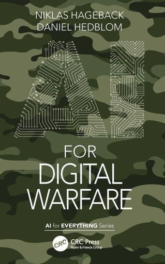 AI for Digital Warfare Niklas Hageback, Hedblom Daniel