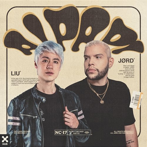 Ai Papi Liu, JØRD