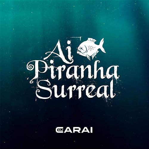 Ai Piranha Surreal DJ CARAI, MC Turtle & Victor JR