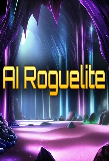AI Roguelite, klucz Steam, PC Immanitas