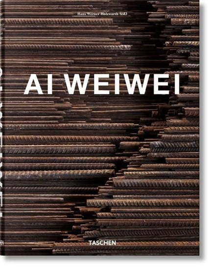 Ai Weiwei Buergel Roger M., Callahan William A., Lally James J., Rojas Carlos, Sigg Uli