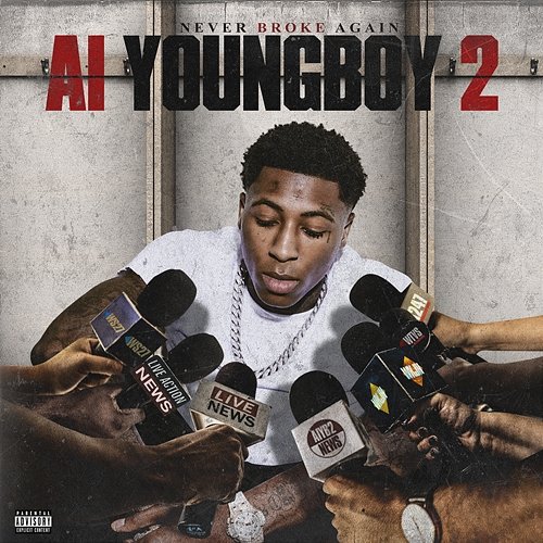 AI YoungBoy 2 YoungBoy Never Broke Again