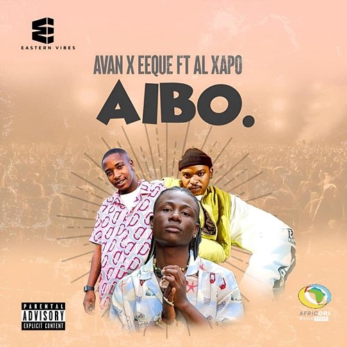AIBO Avan & EeQue feat. Al Xapo