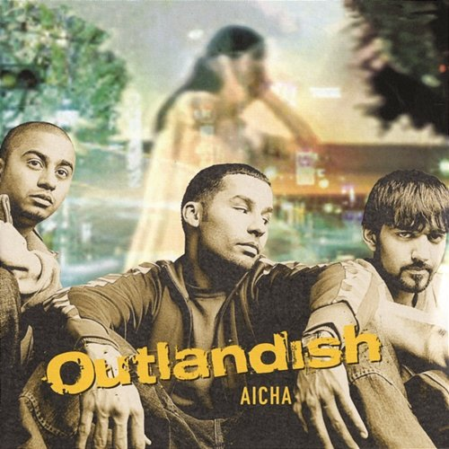 Aicha Outlandish
