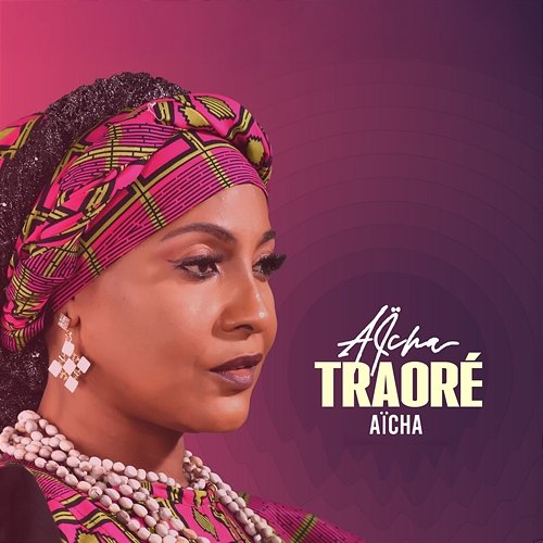 Aïcha Aïcha Traoré