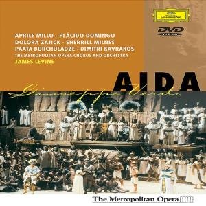 Aida Various Artists