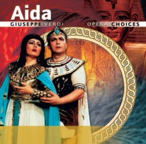Aida Coro Teatro Lirico d'Europa