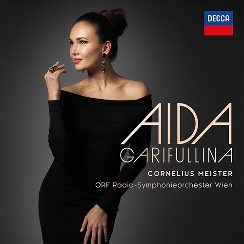 Aida Aida Garifullina, RSO-Wien, Cornelius Meister
