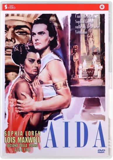 Aida Various Directors