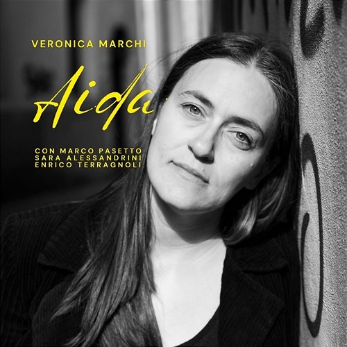 Aida Sara Alessandrini, Marco Pasetto, Veronica Marchi, Enrico Terragnoli