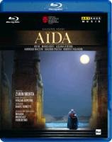 Aida (brak polskiej wersji językowej) 