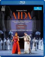 Aida (brak polskiej wersji językowej) C Major