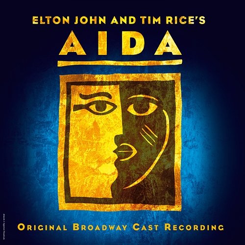 Aida - Broadway Cast Album Various Artists