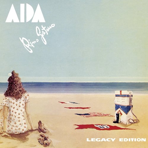 Aida (Legacy Edition) Rino Gaetano