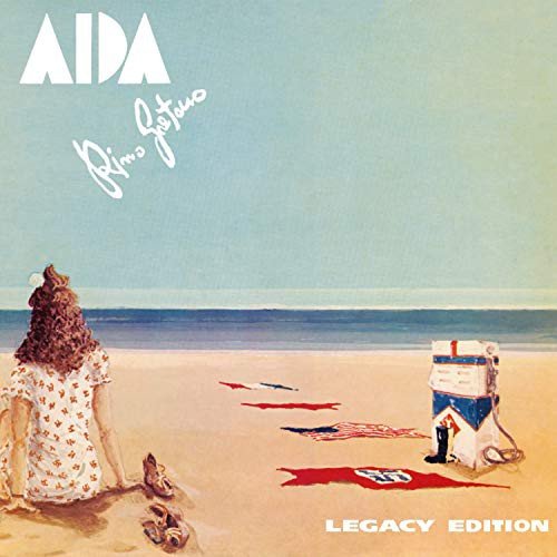 Aida Legacy Edition Various Artists