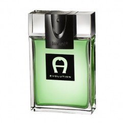 Aigner Man 2 Evolution Woda Toaletowa 50ml. DISCONTINUED Aigner