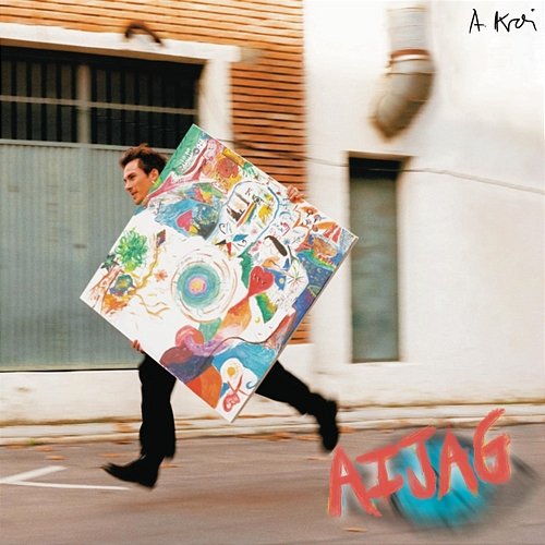AIJAG Andrés Koi