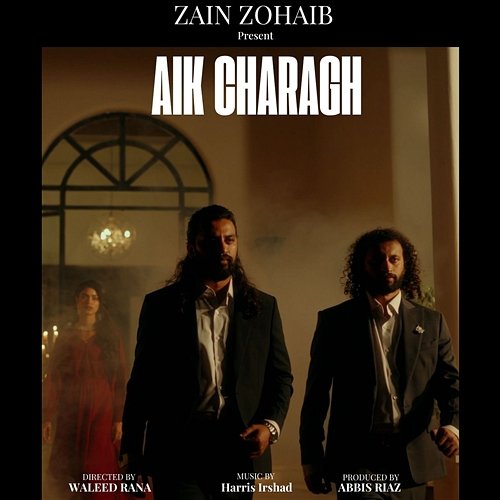 Aik Charagh Zain Zohaib