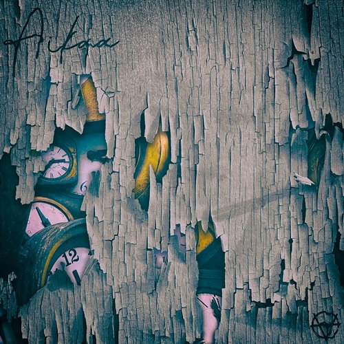 Aikaa Mäkinen, Ainty feat. Louhi