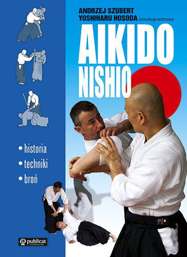 Aikido Nishio Szubert Andrzej, Hosoda Yoshiharu