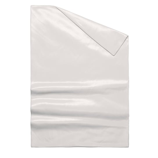 Ailoria, Pościel Dream Touch, biała, 135x200 cm Inna marka