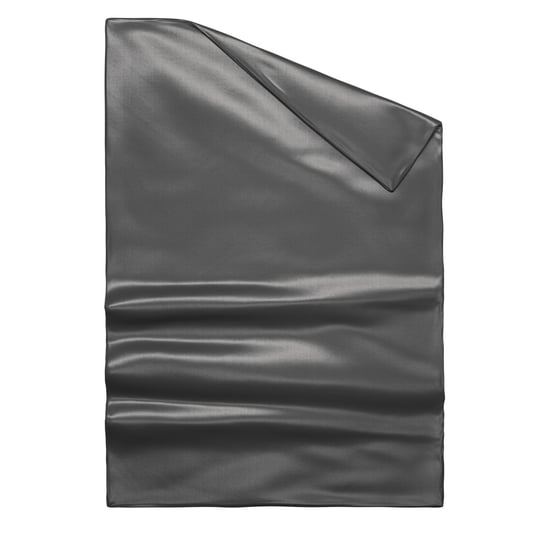 Ailoria, Pościel Dream Touch, czarna, 135x200 cm Inna marka
