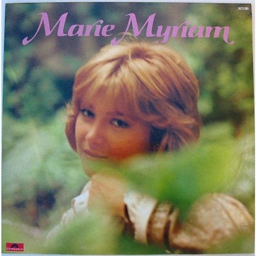 Aime Marie Myriam