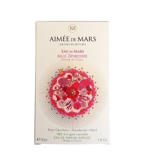 Aimée de Mars, Belle Aphrodite, woda perfumowana, 30 ml Aimée de Mars