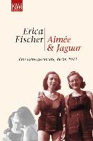 Aimée & Jaguar Fischer Erica