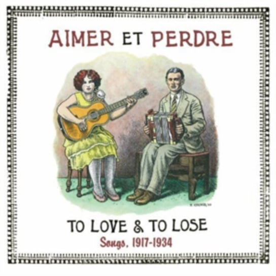 Aimer Et Perdre Various Artists